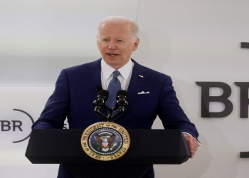 Biden announces new $425 military aid package for Ukraine