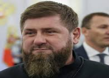 Chechen leader pledges retaliation for Ukrainian drone attack on special forces university