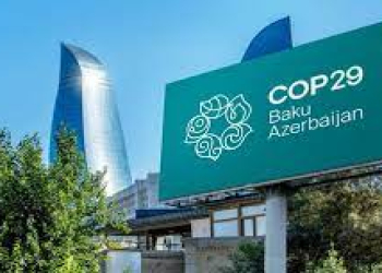 COP29 kicks off in Azerbaijan: What is on agenda of major climate event