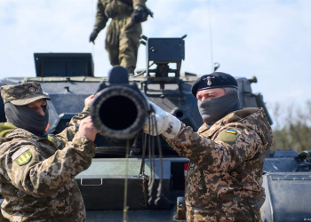 Russia makes speedy advance in Ukraine, seizes 235 sq km of lands over past week