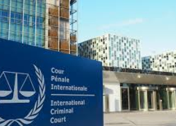 ICC issues arrest warrant for Israeli PM for alleged for crimes in Gaza