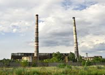 Kurakhove power plant goes offline as Russia targets Ukraine’s energy infrastructure