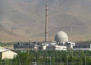 Iran's nuclear sites 'more exposed than ever', says Israel’s Kaltz