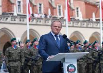 Poland starts constructing Eastern shield on border with Belarus, Russia