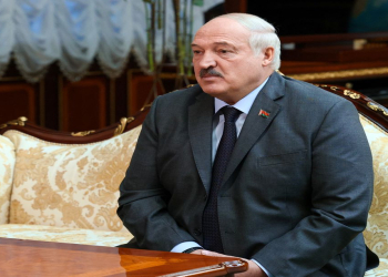 Belarus president releases dozens of political prisoners ahead of January election