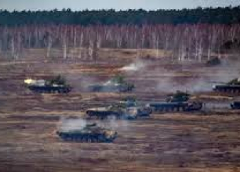 Ukraine losing ground in Russia’s Kursk region