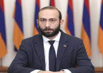 Armenia upbeat about peace talks with Azerbaijan