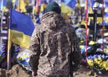 Kyiv accuses Russia of executing five Ukrainian POWs