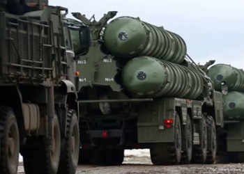 Belarus hosting dozens of Russian nuclear weapons