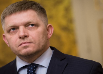 Slovak MP’s Moscow visit sparks fury in Ukraine