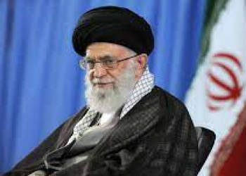 Iranian supreme leader blames US, Israel, Turkey for Assad’s toppling