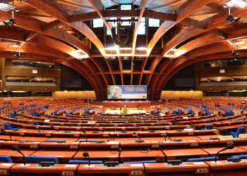 Azerbaijan threatens to exit Council of Europe and ECHR