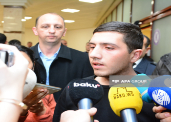 Armenia hands over captured Azerbaijani soldier