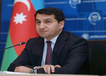 Azerbaijan eyes expanding cooperation with China