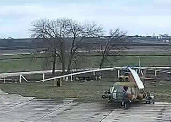 Moldova’s Transnistria reports drone attack on a military facility
