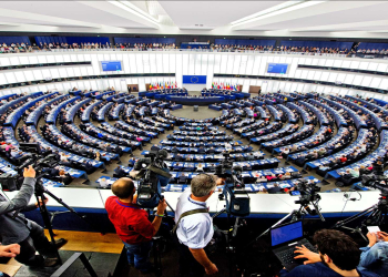 EU Parliament passes resolution on Armenia’s membership