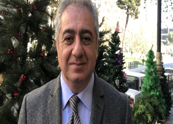 Azerbaijani political activist released to house arrest