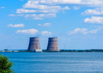 IAEA urges restraint after Russia reports Ukrainian drone attack on Zaporizhzhia nuclear plant