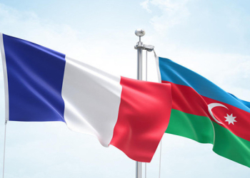 France recalls ambassador to Azerbaijan