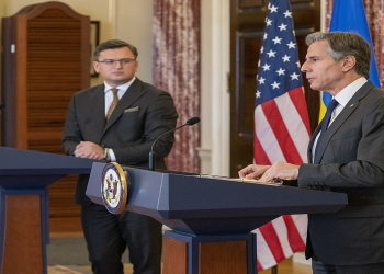 US announces additional $2bn aid package to Ukraine