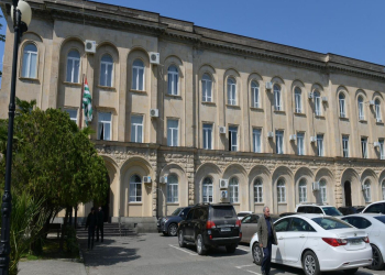 Georgia’s Abkhazia mulls constitutional amendments to abolish  prime minister position