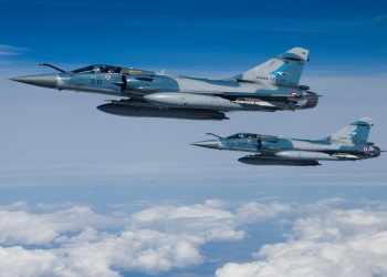 Paris will send fighter jets to Ukraine, train thousands of Ukrainian troops