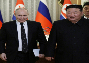 Kim Jung Un pledges support for Russia in Ukraine war as Moscow, Pyongyang sign defence deal