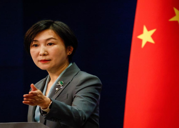 Ukraine in diplomatic row with China as Beijing refuses to attend Swiss peace summit