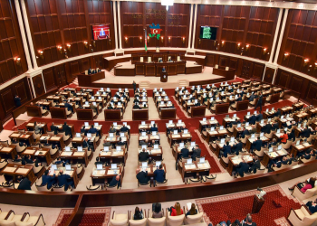 Azerbaijan to hold snap parliamentary election in September