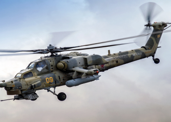 Ukraine strikes 3 combat helicopters in Russian territory