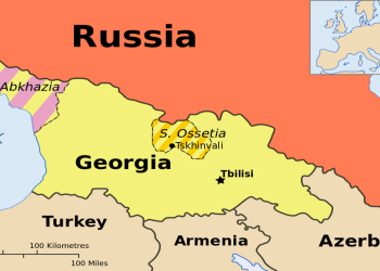 Russia encourages investment in Georgia’s breakaway regions