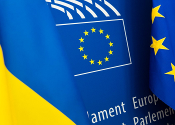 EU transfers $1.6bn raised from frozen Russian assets to Ukraine