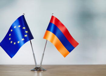 Armenia to receive €10 million from EU European Peace Facility