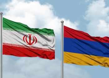 Iran’s newly-elected president, Armenian leader reaffirm commitment to deepen ties