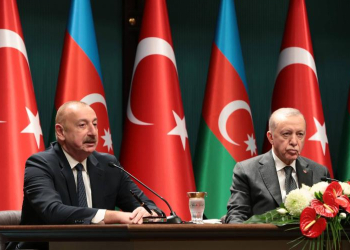 Azerbaijan rules out any foreign country’s military involvement in 2020 war with Armenia