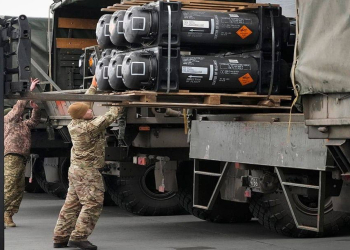 US announces another $125m in military aid to Ukraine