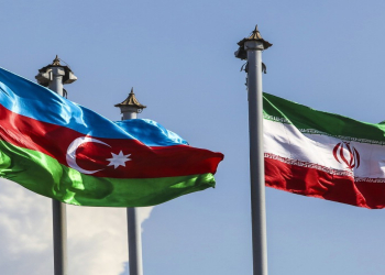 Baku rejects reports about Iran’s plans to hit Israeli base in Azerbaijan