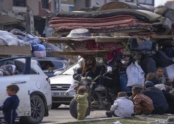 Hamas releases eight Israeli and Thai hostages from captivity in Gaza as part of prisoner swap