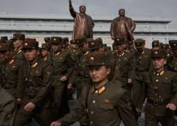 North Korean troops resort to suicide amid capture of first POWs by Ukraine