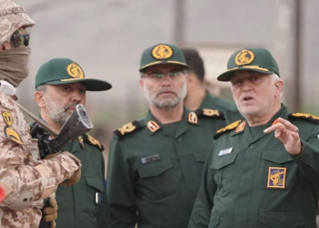 Armenia, Iran hold military drills amid regional tensions