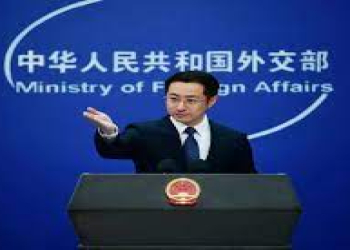China supports 30-day ceasefire in Ukraine war