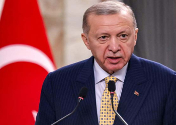 Azerbaijan hosts Israel-Turkey meeting aimed at laying out “red lines” in Syria