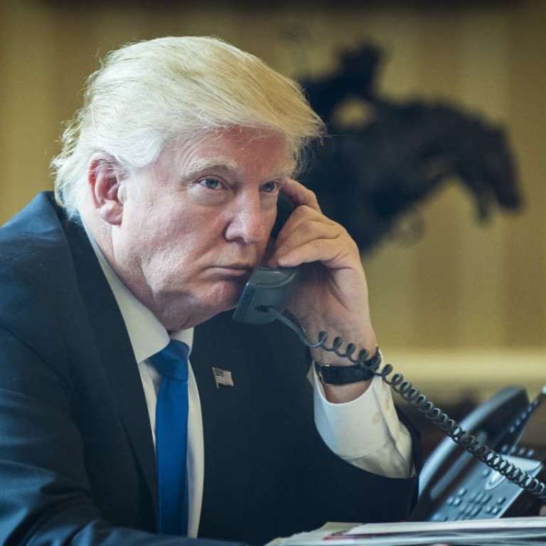 Trump urges EU countries to stop buying Russian oil, says Kyiv will have to make a deal