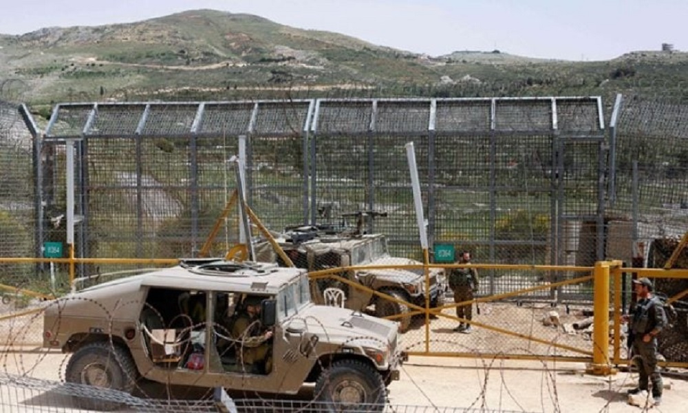 Azerbaijan detains Nagorno-Karabakh Armenian over “armed provocation”