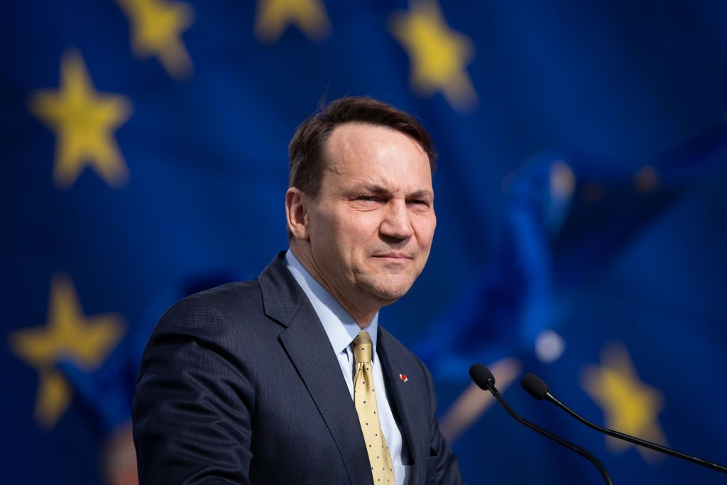 Kremlin “tested” NATO with drone incursions into Poland - Warsaw
