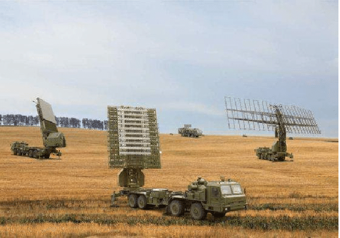 Ukrainian intelligence destroys three key Russian air defence systems