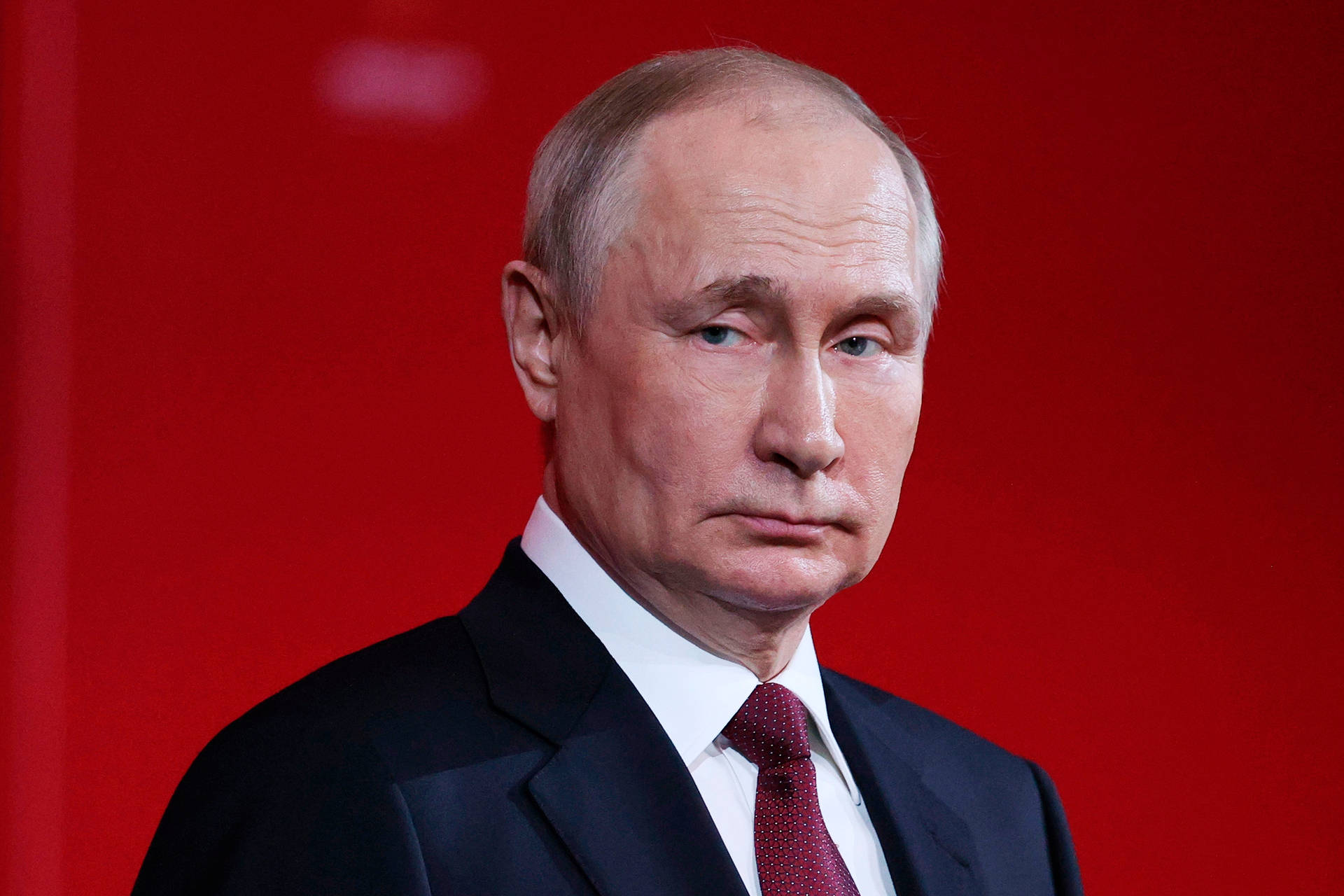 Putin warns against US supply of long-range missiles to Ukraine