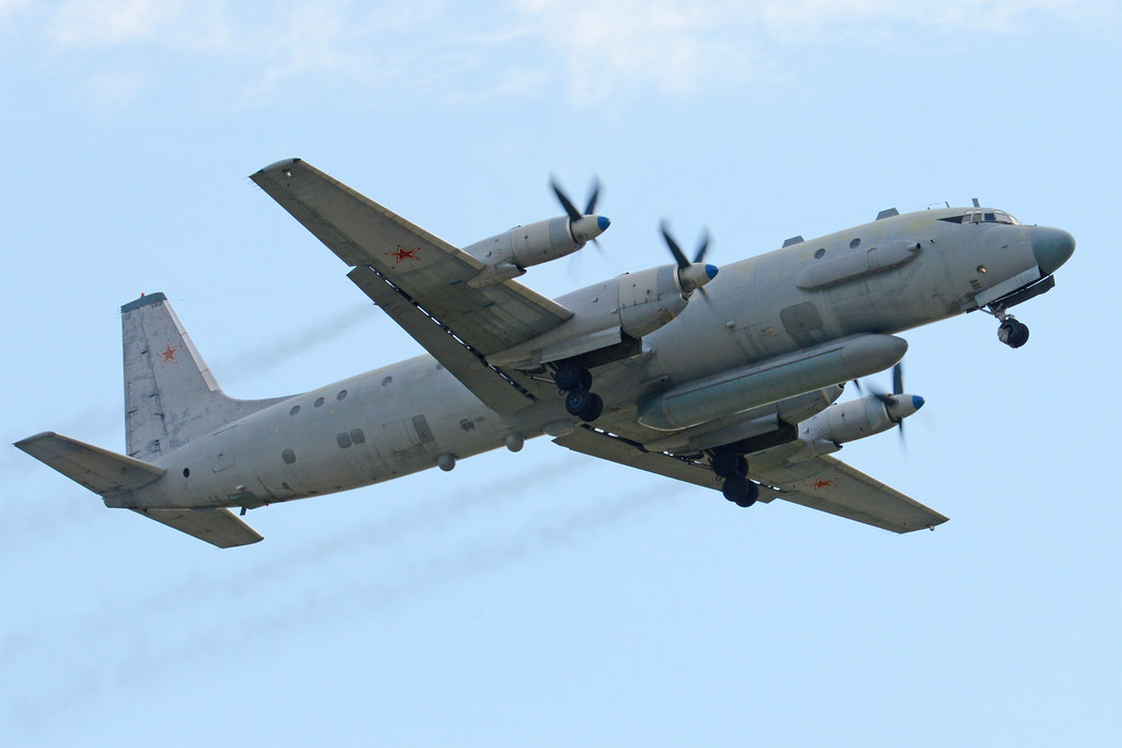 Poland deploys airplanes to prevent amid threats of drone strikes in Ukraine