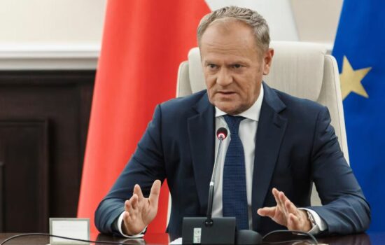 Poland refuses to hand over suspect in Nord Stream gas pipeline explosion