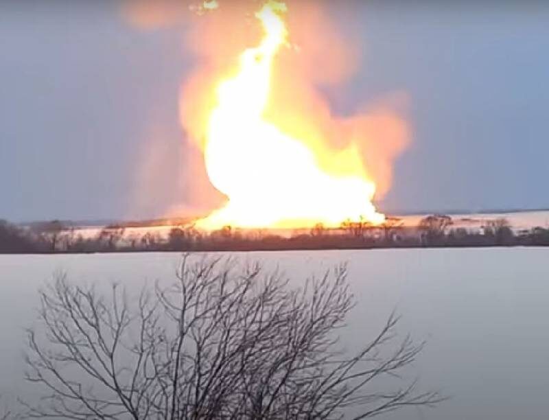 Russia’s key western oil terminal resumes work after Ukrainian UAV attack